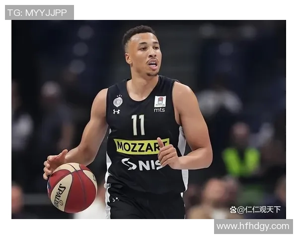 生计9年第4次赛季报销!联盟最惨的5号秀,模板便士,却未能实现